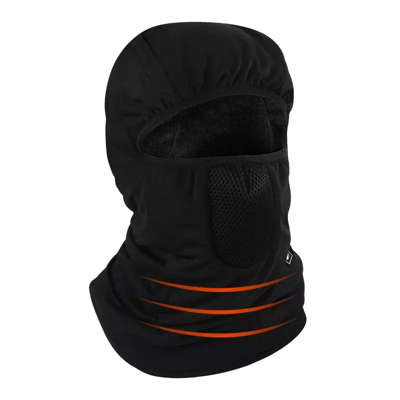 Heated Winter Balaclava