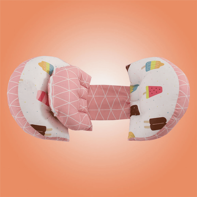 Multifunction Belly Support Pregnancy Pillows - Wnkrs