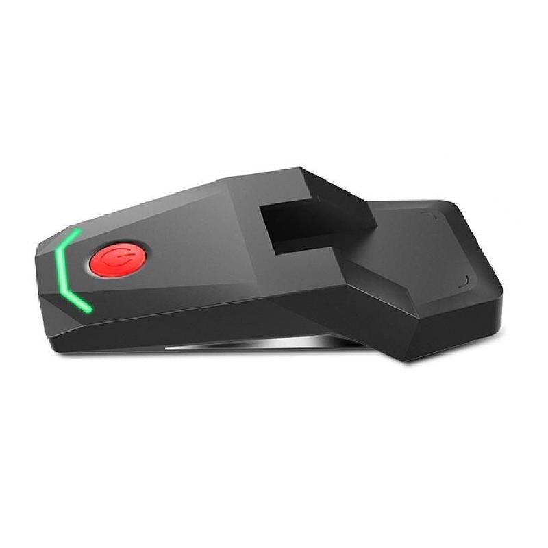 Ultimate Ambient Air Cartridge Resetter for Luxury Vehicles