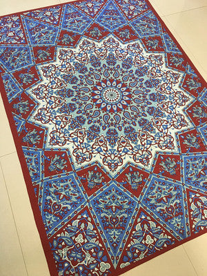 Mandala hanging cloth - Wnkrs