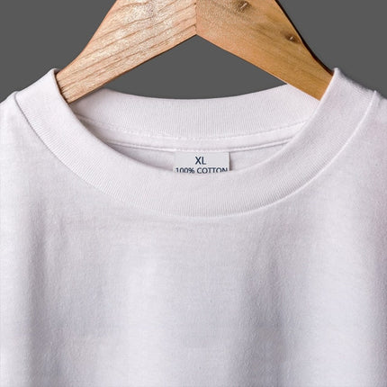 Men's Aviation Style Cotton T-Shirt - Wnkrs