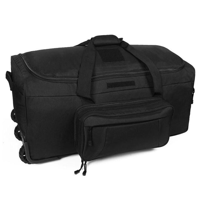 124L Tactical Duffel Bag res - Wnkrs