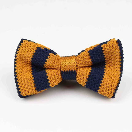 Bow Ties for Men with Various Colorful Patterns - Wnkrs