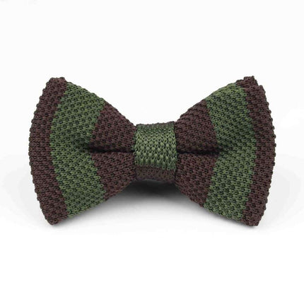 Bow Ties for Men with Various Colorful Patterns - Wnkrs