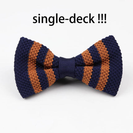 Bow Ties for Men with Various Colorful Patterns - Wnkrs