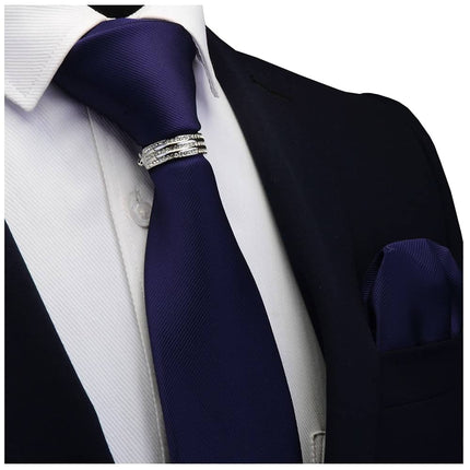 Men's Classic Evening Tie - Wnkrs