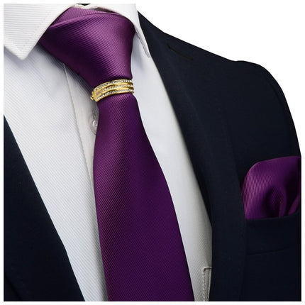 Men's Classic Evening Tie - Wnkrs