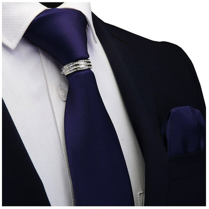 Men's Classic Evening Tie - Wnkrs
