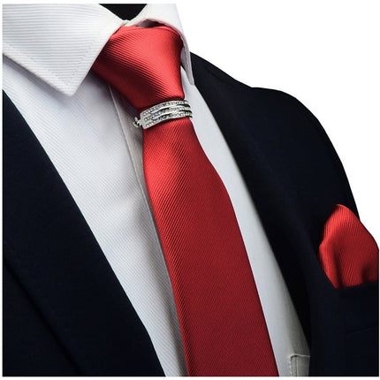 Men's Classic Evening Tie - Wnkrs