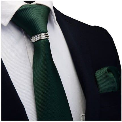 Men's Classic Evening Tie - Wnkrs