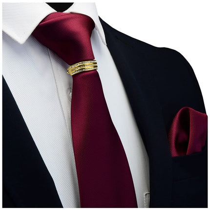 Men's Classic Evening Tie - Wnkrs