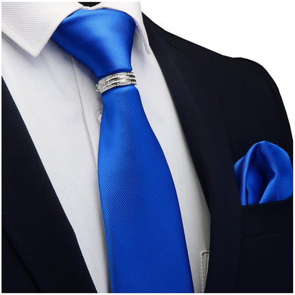Men's Classic Evening Tie - Wnkrs