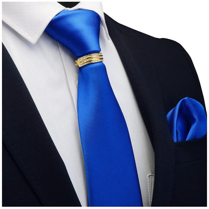 Men's Classic Evening Tie - Wnkrs