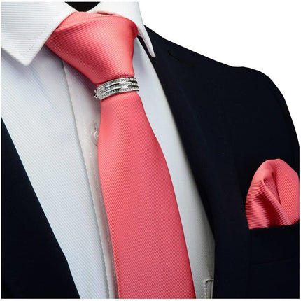 Men's Classic Evening Tie - Wnkrs