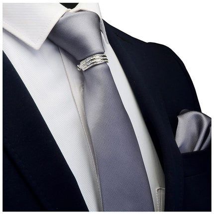 Men's Classic Evening Tie - Wnkrs