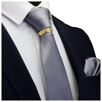 Men's Classic Evening Tie - Wnkrs