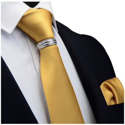 Men's Classic Evening Tie - Wnkrs