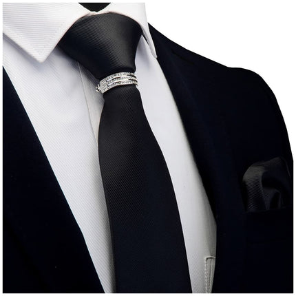 Men's Classic Evening Tie - Wnkrs