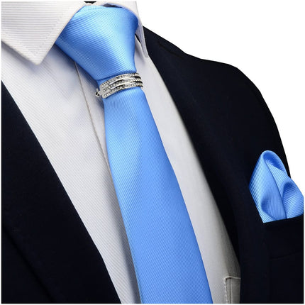 Men's Classic Evening Tie - Wnkrs