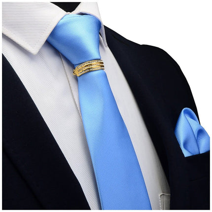 Men's Classic Evening Tie - Wnkrs