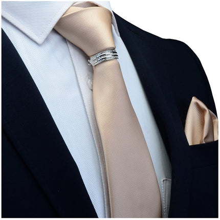 Men's Classic Evening Tie - Wnkrs