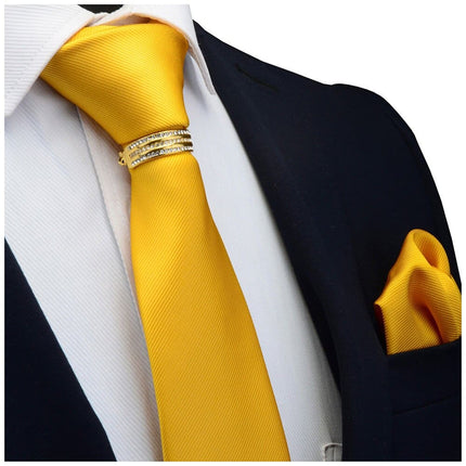 Men's Classic Evening Tie - Wnkrs