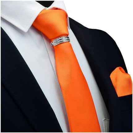Men's Classic Evening Tie - Wnkrs