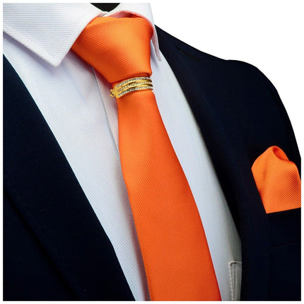 Men's Classic Evening Tie - Wnkrs