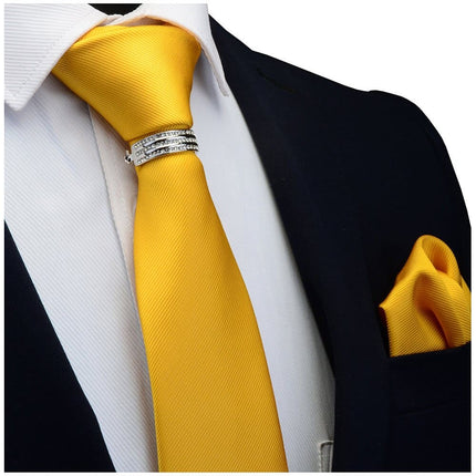 Men's Classic Evening Tie - Wnkrs