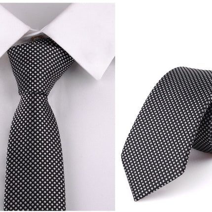 Fashionable Ties for Men - Wnkrs