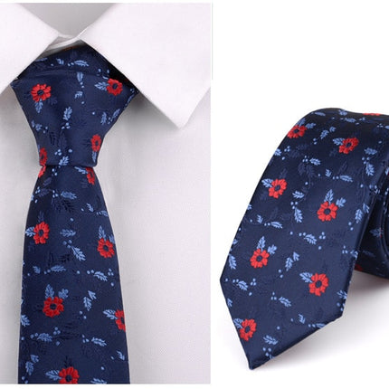 Fashionable Ties for Men - Wnkrs