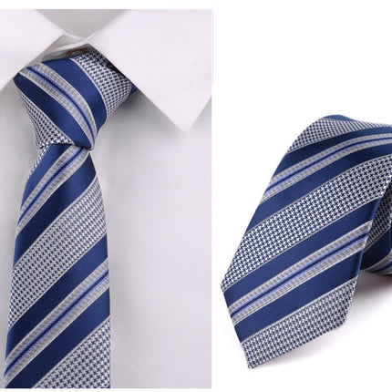 Fashionable Ties for Men - Wnkrs