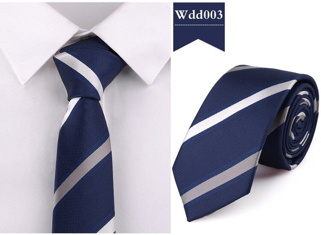 Fashionable Ties for Men - Wnkrs