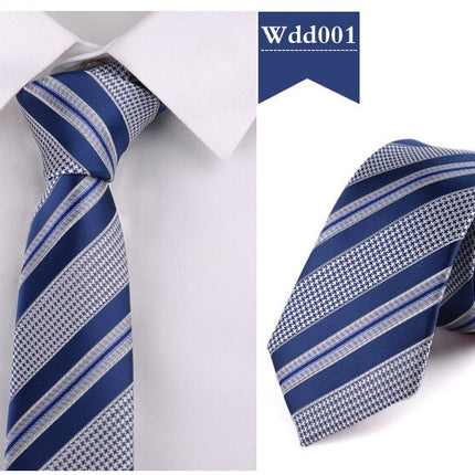 Fashionable Ties for Men - Wnkrs