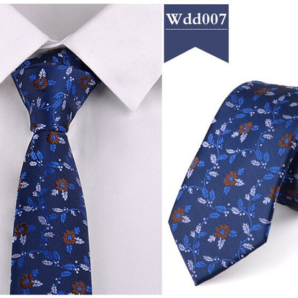 Fashionable Ties for Men - Wnkrs