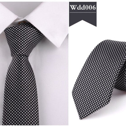 Fashionable Ties for Men - Wnkrs