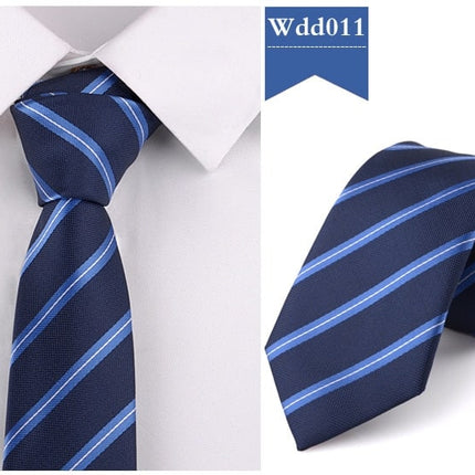 Fashionable Ties for Men - Wnkrs