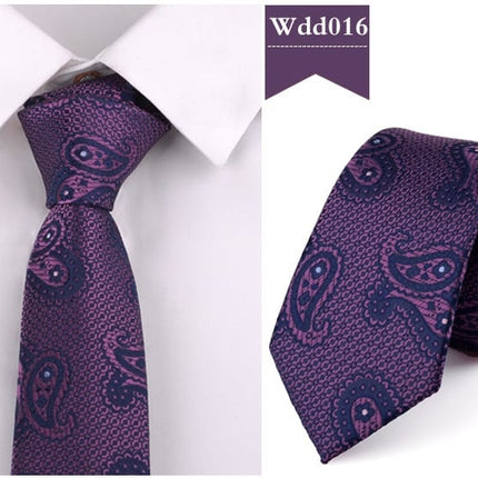 Fashionable Ties for Men - Wnkrs