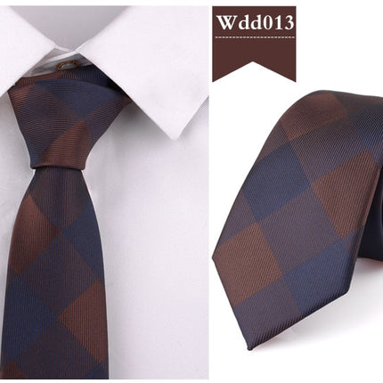 Fashionable Ties for Men - Wnkrs