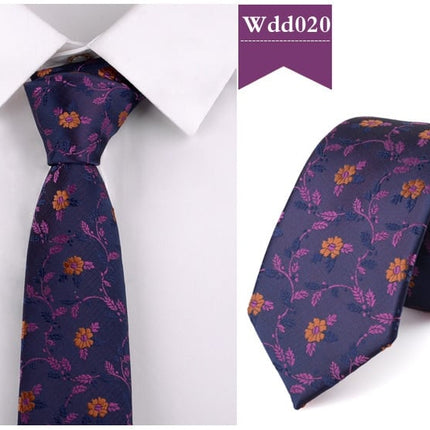 Fashionable Ties for Men - Wnkrs