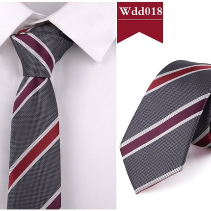 Fashionable Ties for Men - Wnkrs