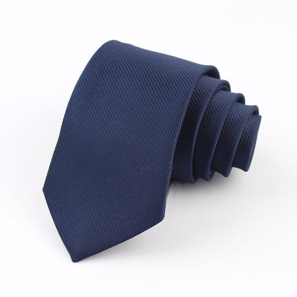 Formal Skinny Men's Ties - Wnkrs