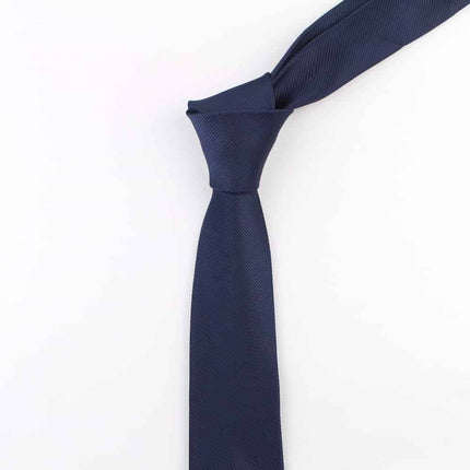 Formal Skinny Men's Ties - Wnkrs