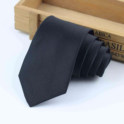 Formal Skinny Men's Ties - Wnkrs