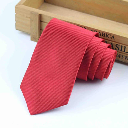 Formal Skinny Men's Ties - Wnkrs