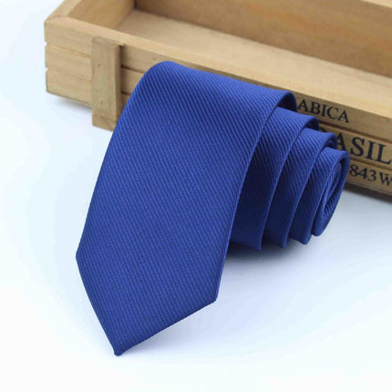 Formal Skinny Men's Ties - Wnkrs