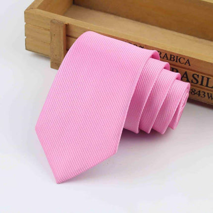 Formal Skinny Men's Ties - Wnkrs