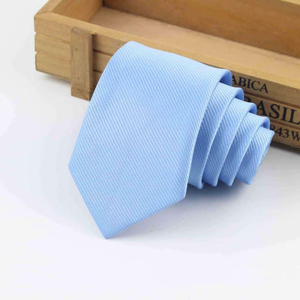 Formal Skinny Men's Ties - Wnkrs