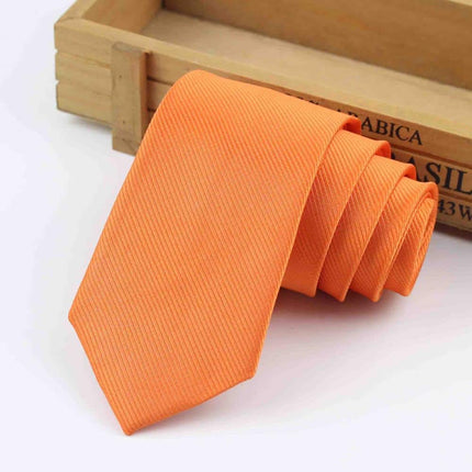 Formal Skinny Men's Ties - Wnkrs