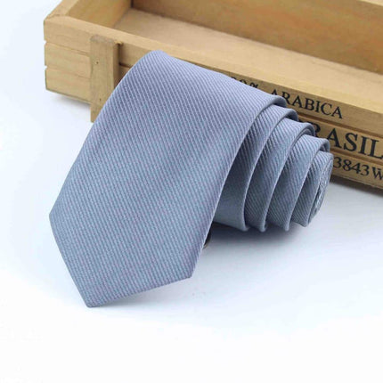 Formal Skinny Men's Ties - Wnkrs
